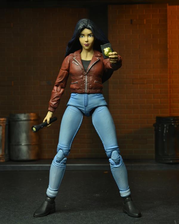 Neca - Disney's Gargoyles Ultimate -  Elisa Maza