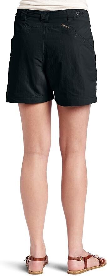 Royal Robbins Women's Backcountry Shorts Size 16 US