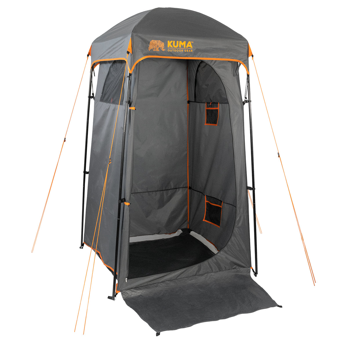 KUMA Peaks Privacy Shelter
