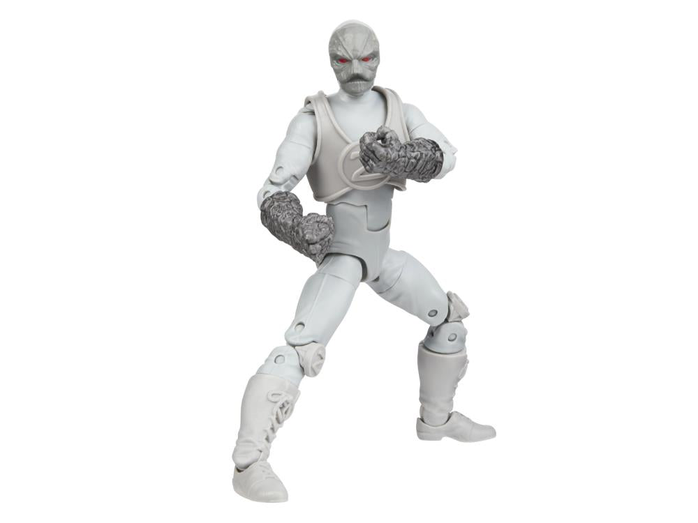 Mighty Morphin Power Rangers Lightning Collection Putty Patroller