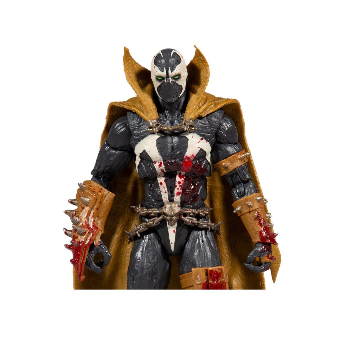Mortal Kombat Spawn Wave 3 Spawn Bloody McFarlane Classic