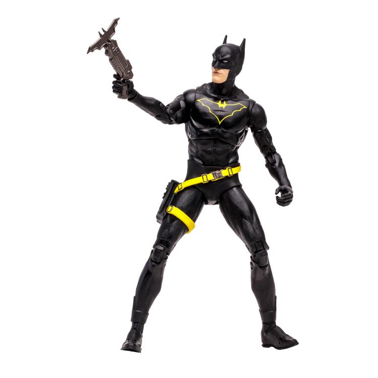 McFarlane Toys - JIM GORDON AS BATMAN (BATMAN: ENDGAME)