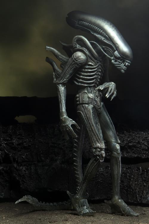 Neca Alien 40th Anniversary Giger's Alien