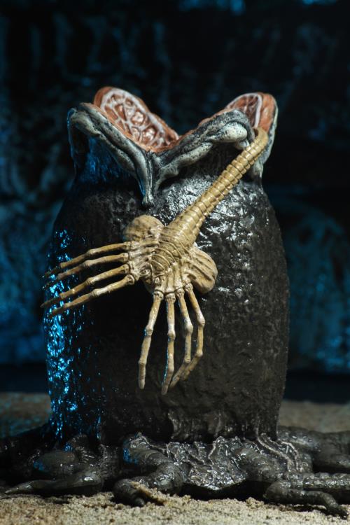 Neca - Alien - Ultimate 40th Anniversary Big Chap