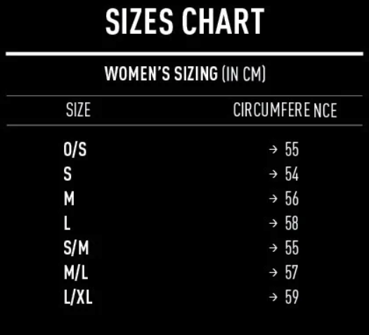 CTR Women's Wanderlust Breeze Crushable Sun Hats