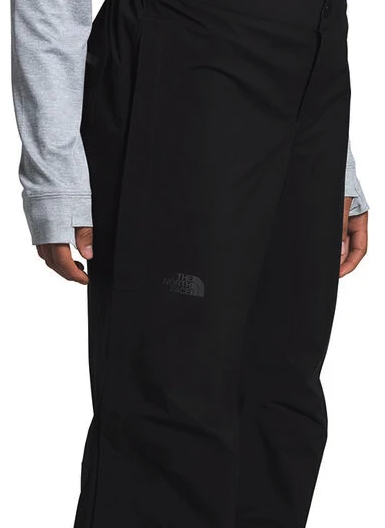 The North Face Women's Dryzzle FutureLight Waterproof Rain Pant Size: XL