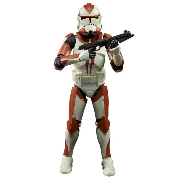Star Wars The Black Series Clone Trooper - 187th Battalion