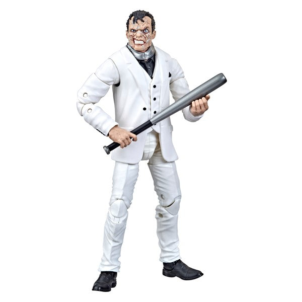 Marvel Legends Series Marvel's Jigsaw