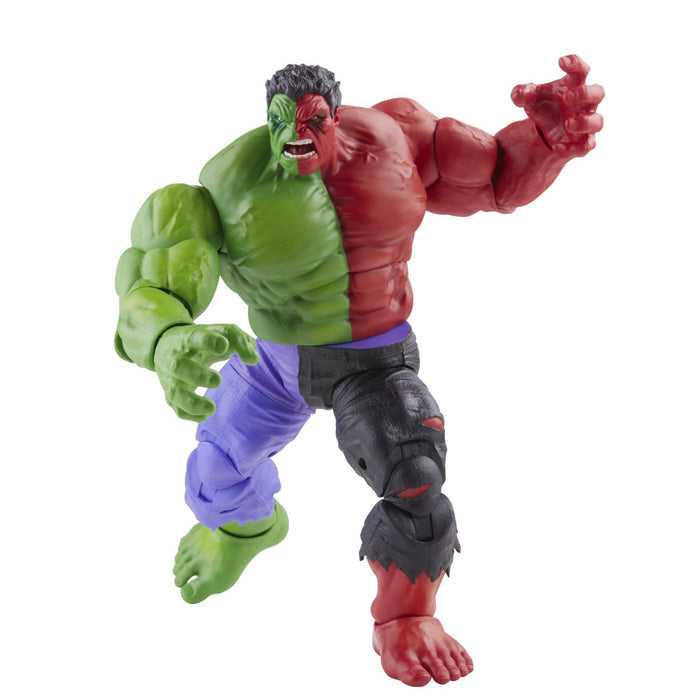 Marvel Legends Compound Hulk exclusive