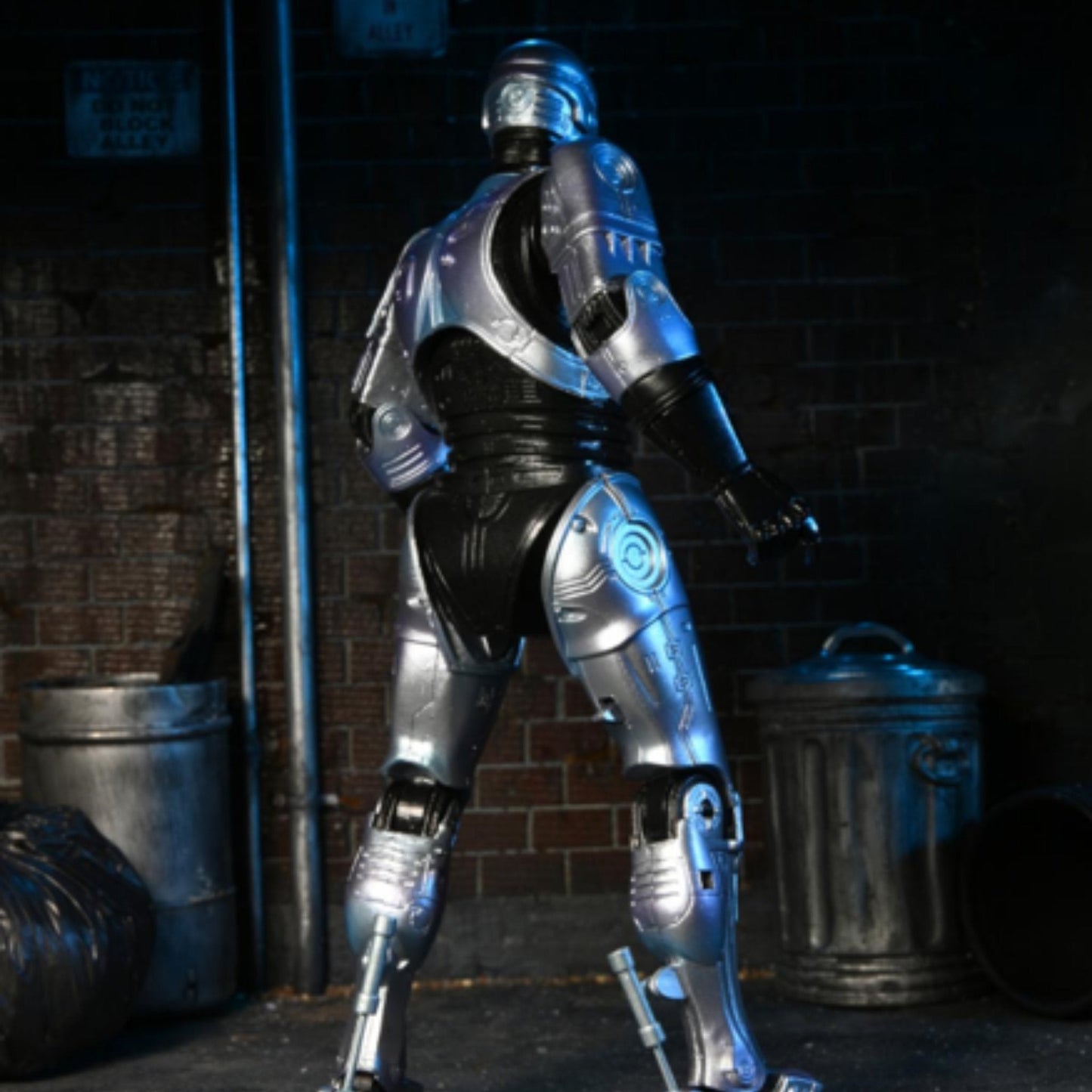 RoboCop - Ultimate RoboCop