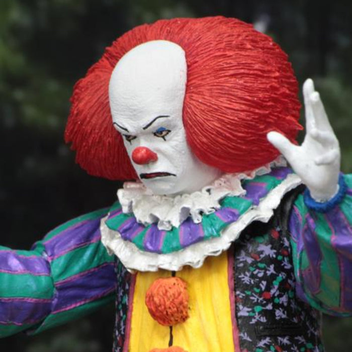 NECA - IT Ultimate 7" Pennywise - 1990