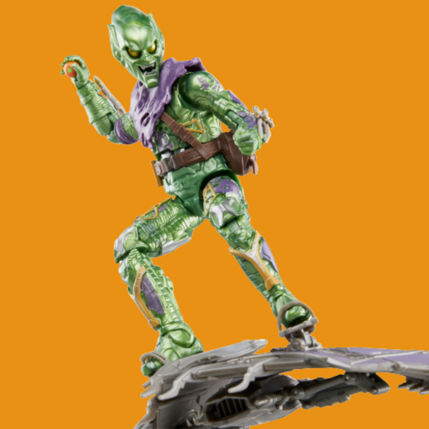 Marvel Legends -Spider-Man: No Way Home - Green Goblin