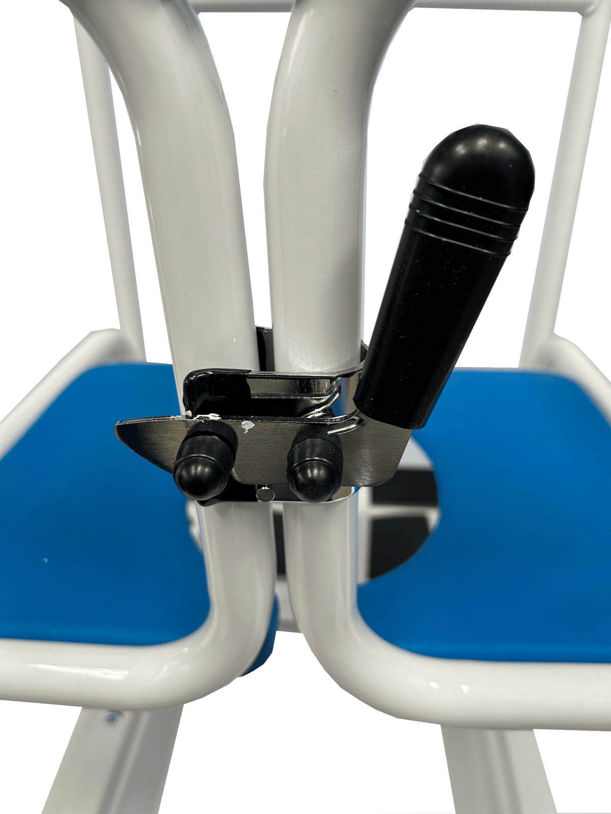 4-In-1 Multifunctional Electric Lift Transfer Chair for Shower & Commode Use in Canada