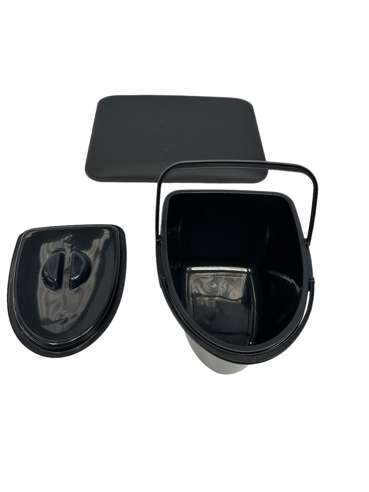 4-IN-1 Multifunctional Electric Lift Transfer, Shower, & Commode Chair for Safe Patient Care in Canada