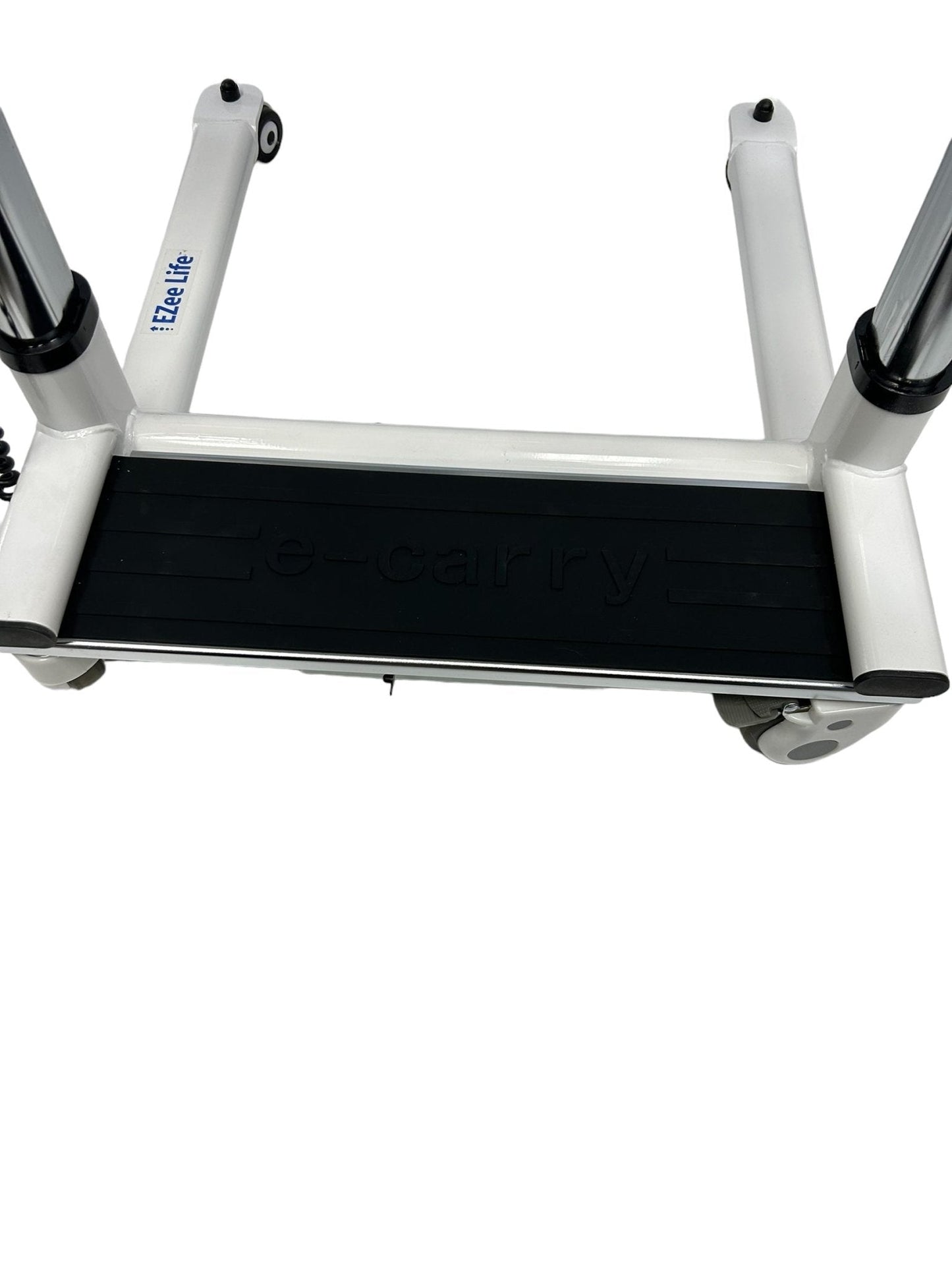 4-IN-1 Multifunctional Electric Lift Transfer, Shower, & Commode Chair for Safe Patient Care in Canada