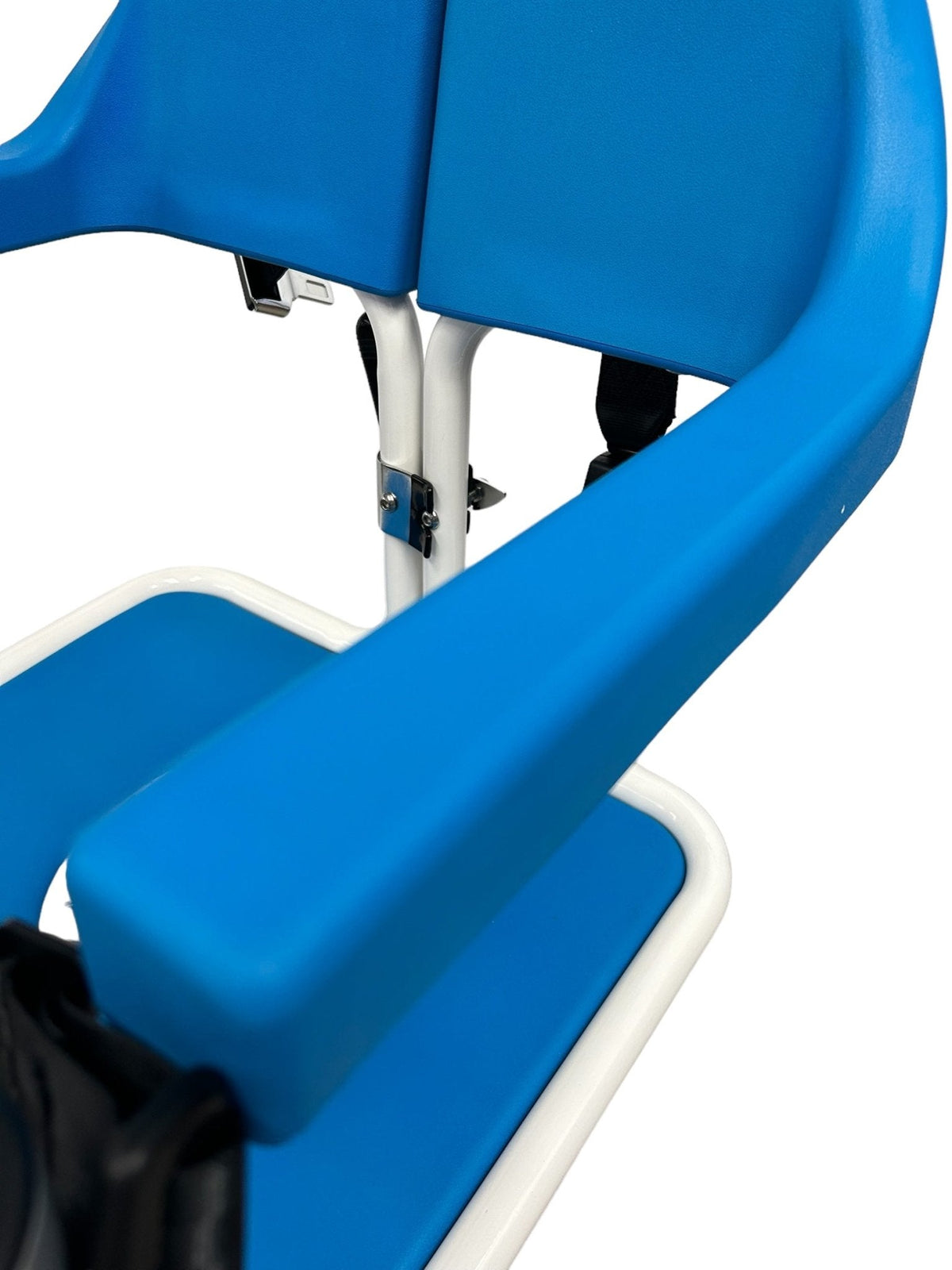 4-IN-1 Multifunctional Electric Lift Transfer, Shower, & Commode Chair for Safe Patient Care in Canada