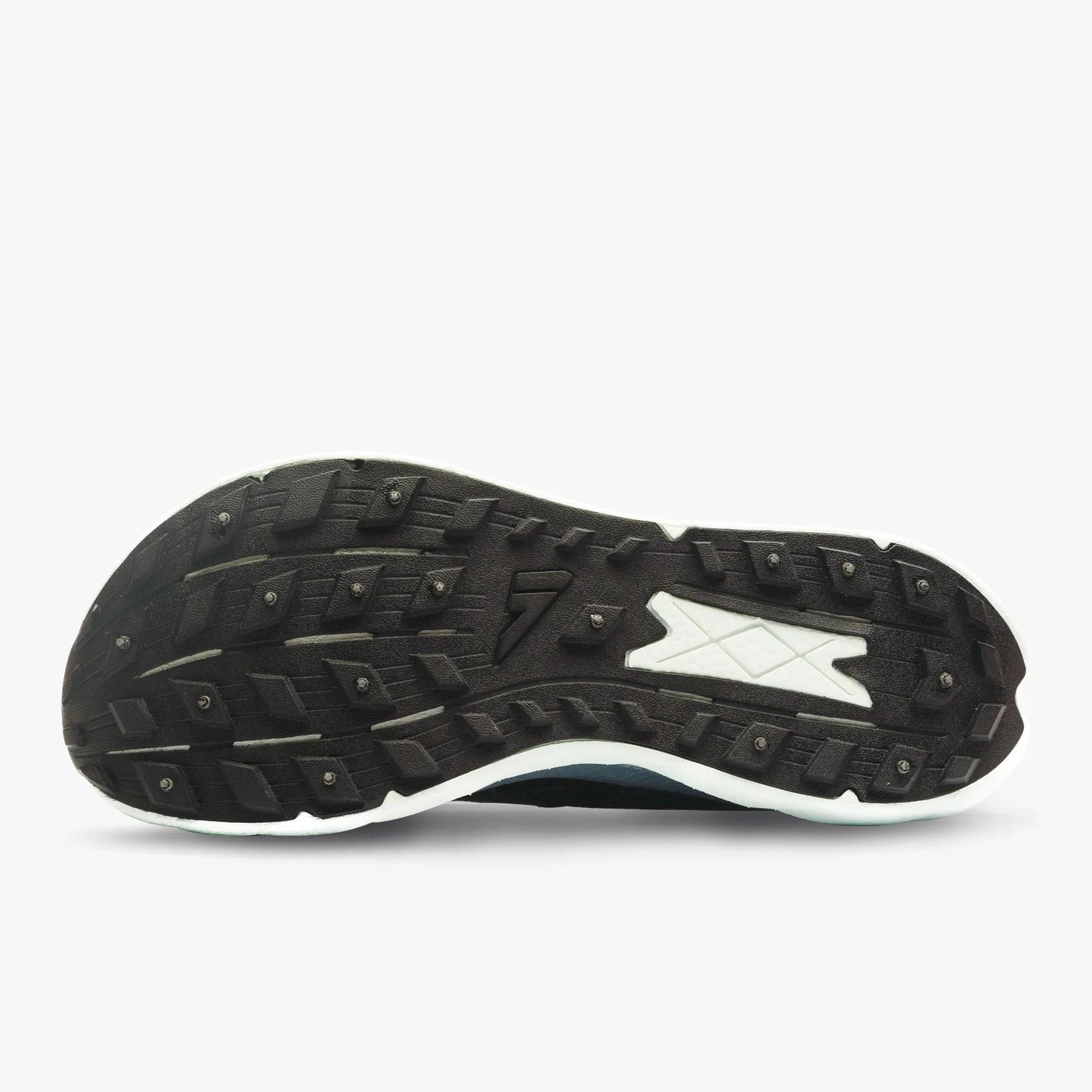 VJ Ace Men's Trail Running Shoes: Ultimate Grip and Agility