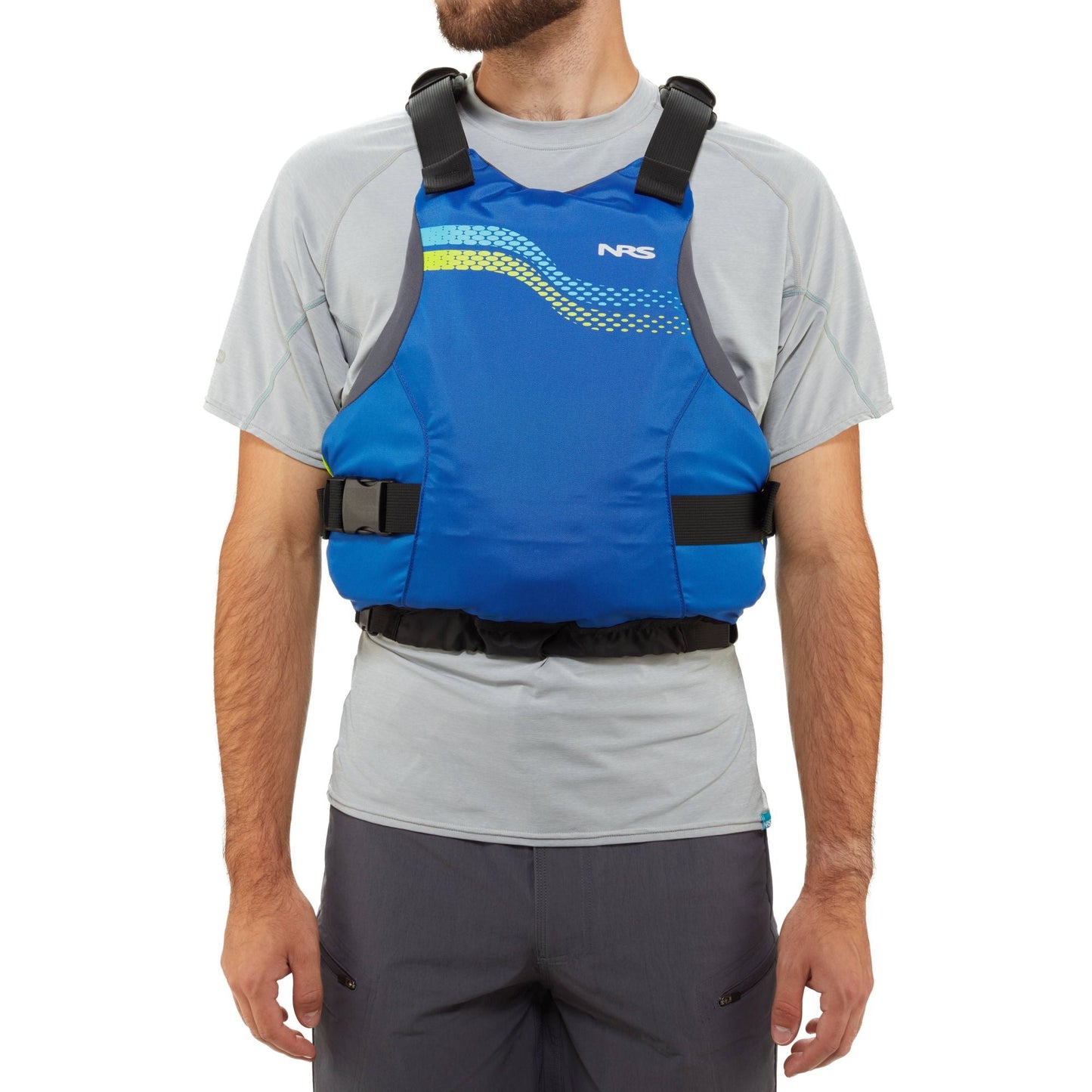 NRS Unisex Vapor PFD's
