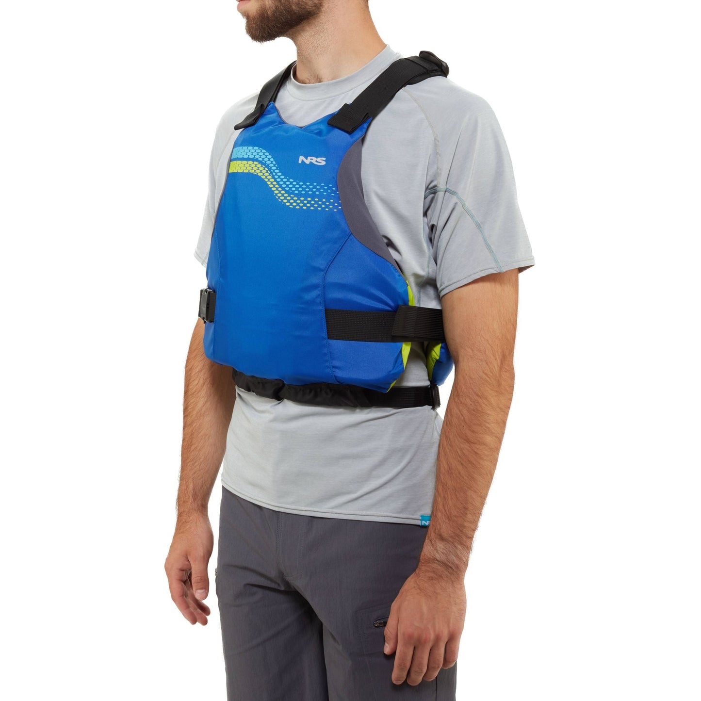 NRS Unisex Vapor PFD's