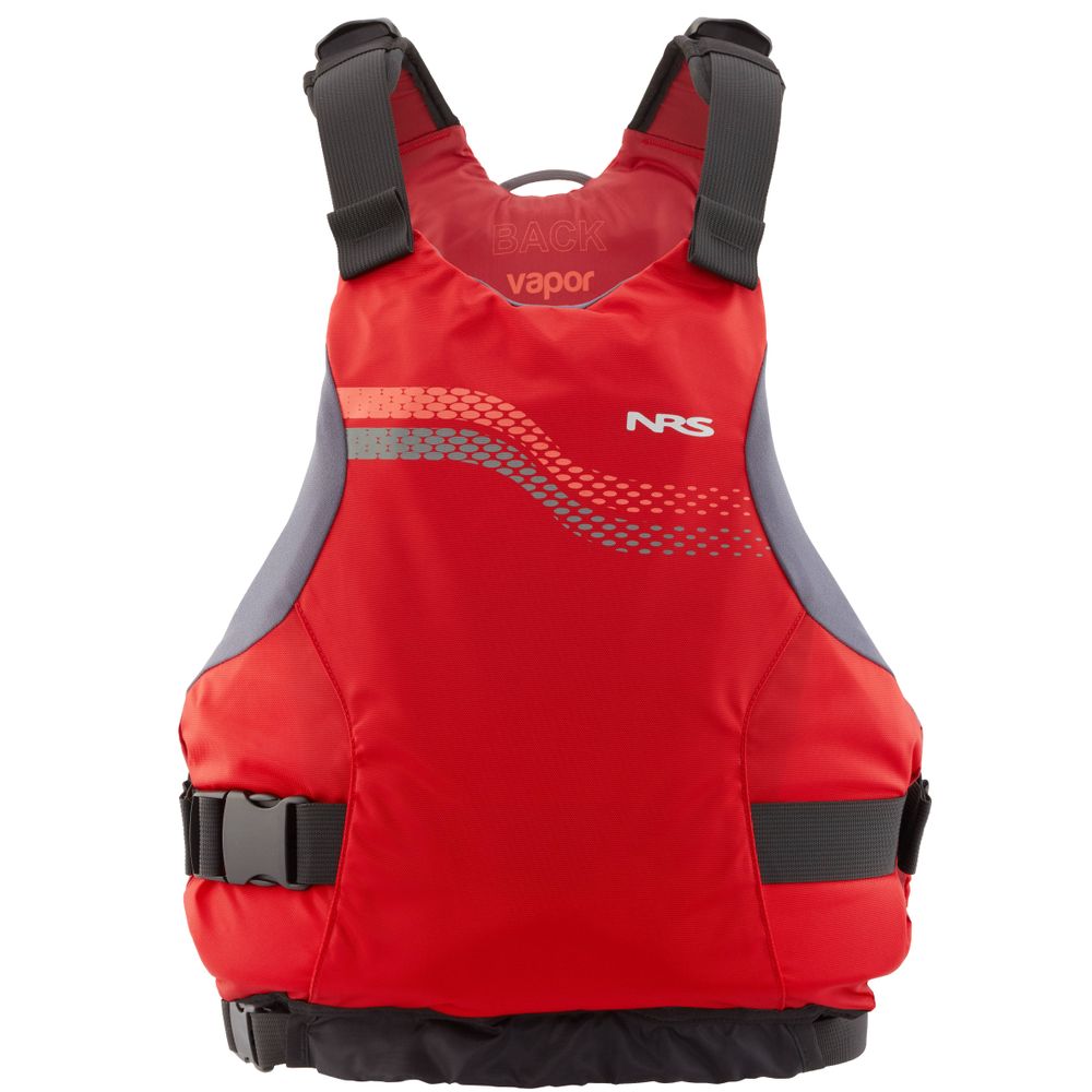 NRS Unisex Vapor PFD's