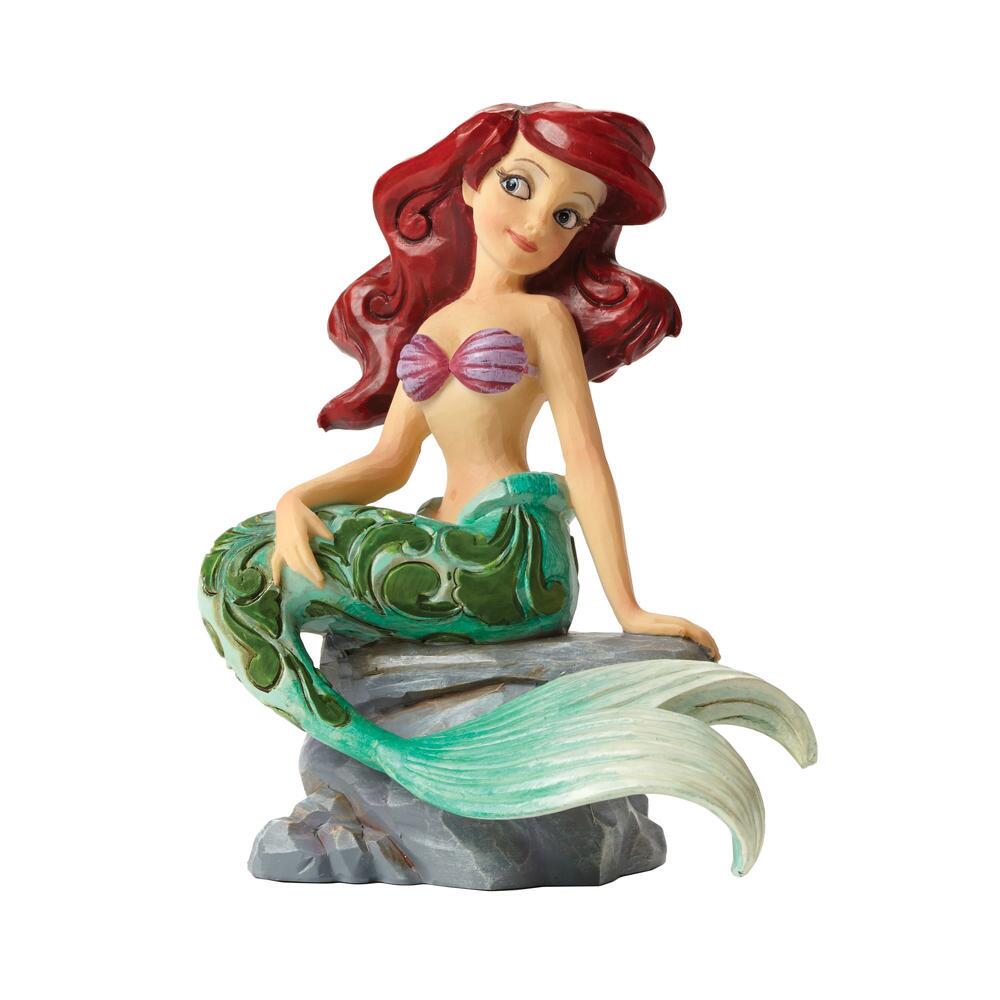 Ariel "A Splash of Fun" - Jim Shore