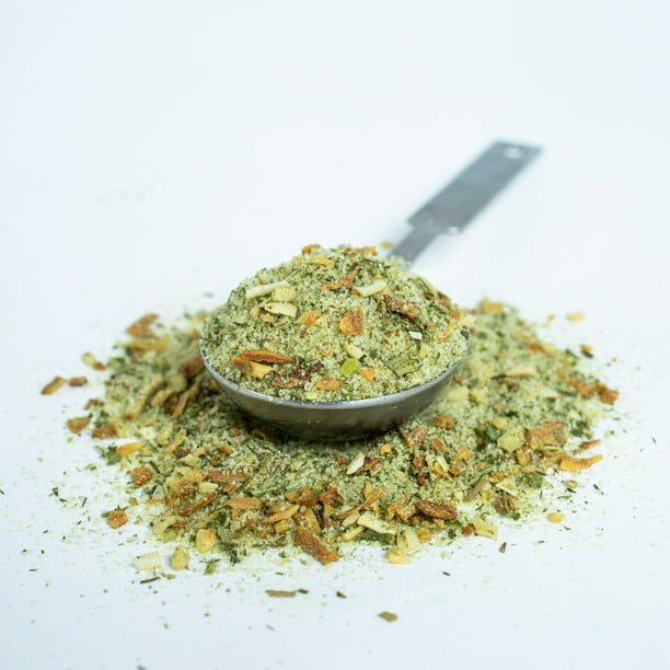 Fire & Smoke Society Onion Butter All Purpose Seasoning Blend, BBQ Rub, 9.2 oz