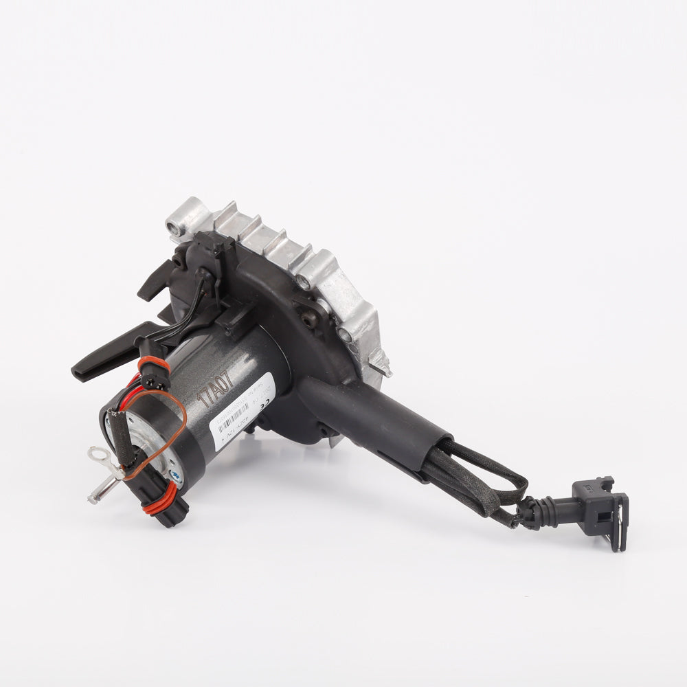 BISON 2000A Blower Motor