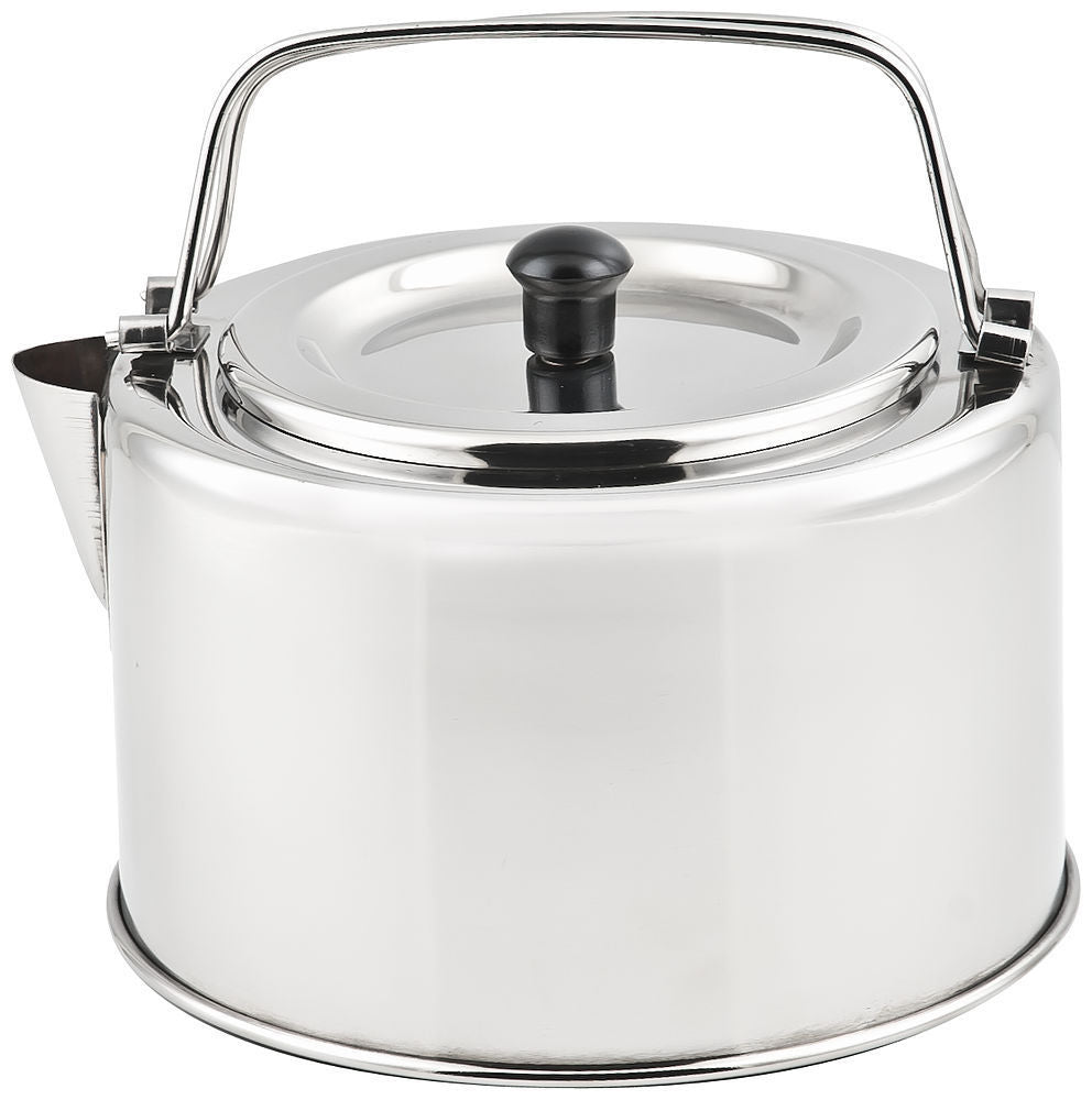 Chinook Plateau 850mL Camp Tea Kettles