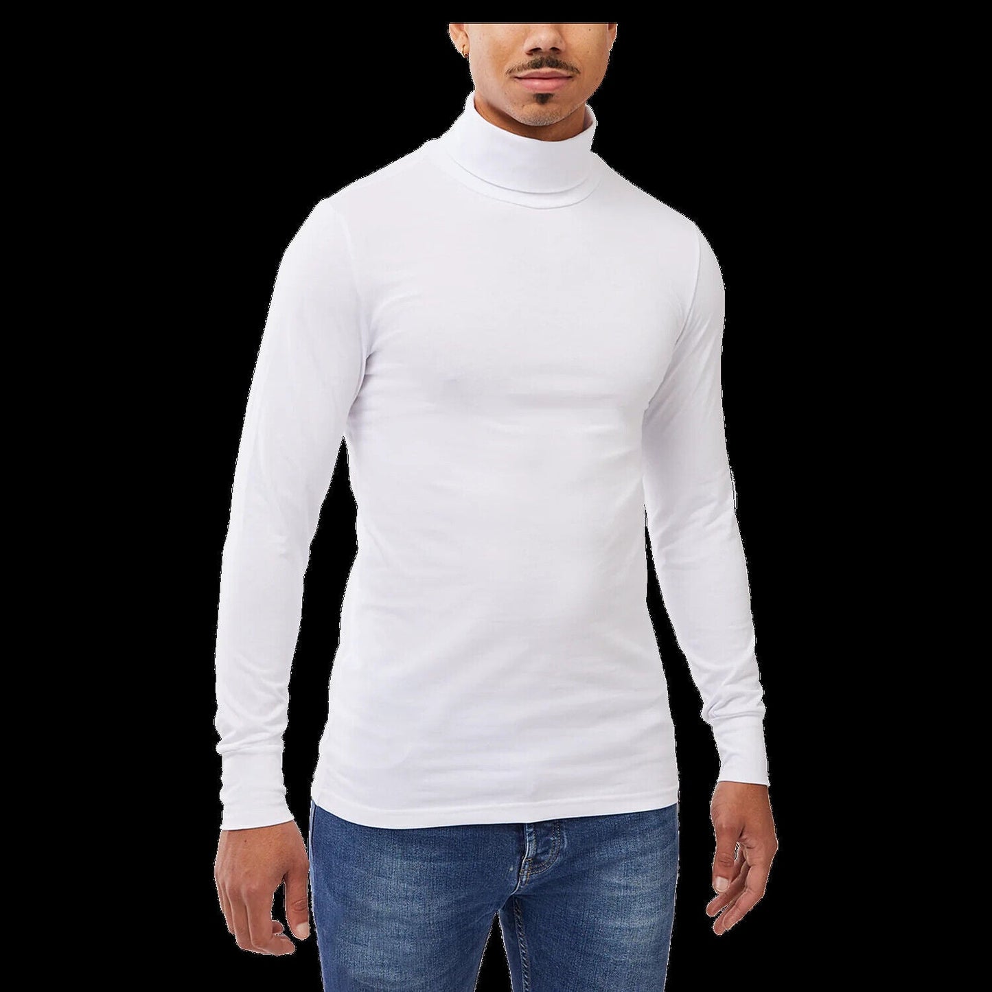 Kombi Multi Turtleneck Base Layer
