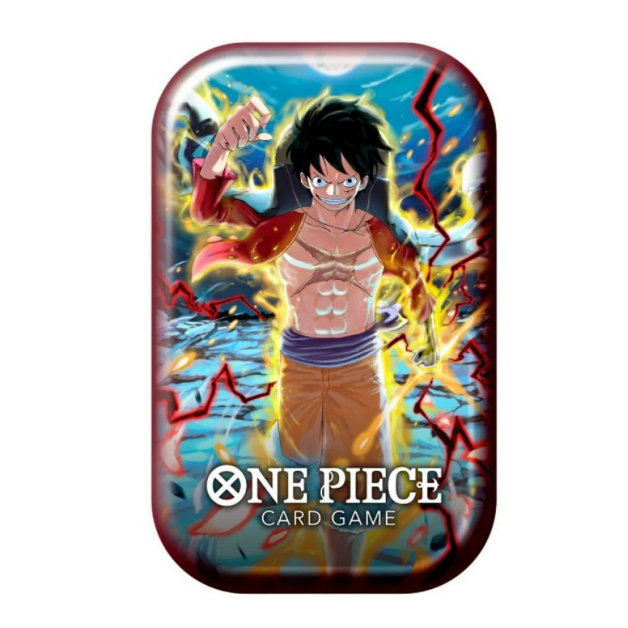 One Piece TCG - Tin Pack Set Vol. 1
