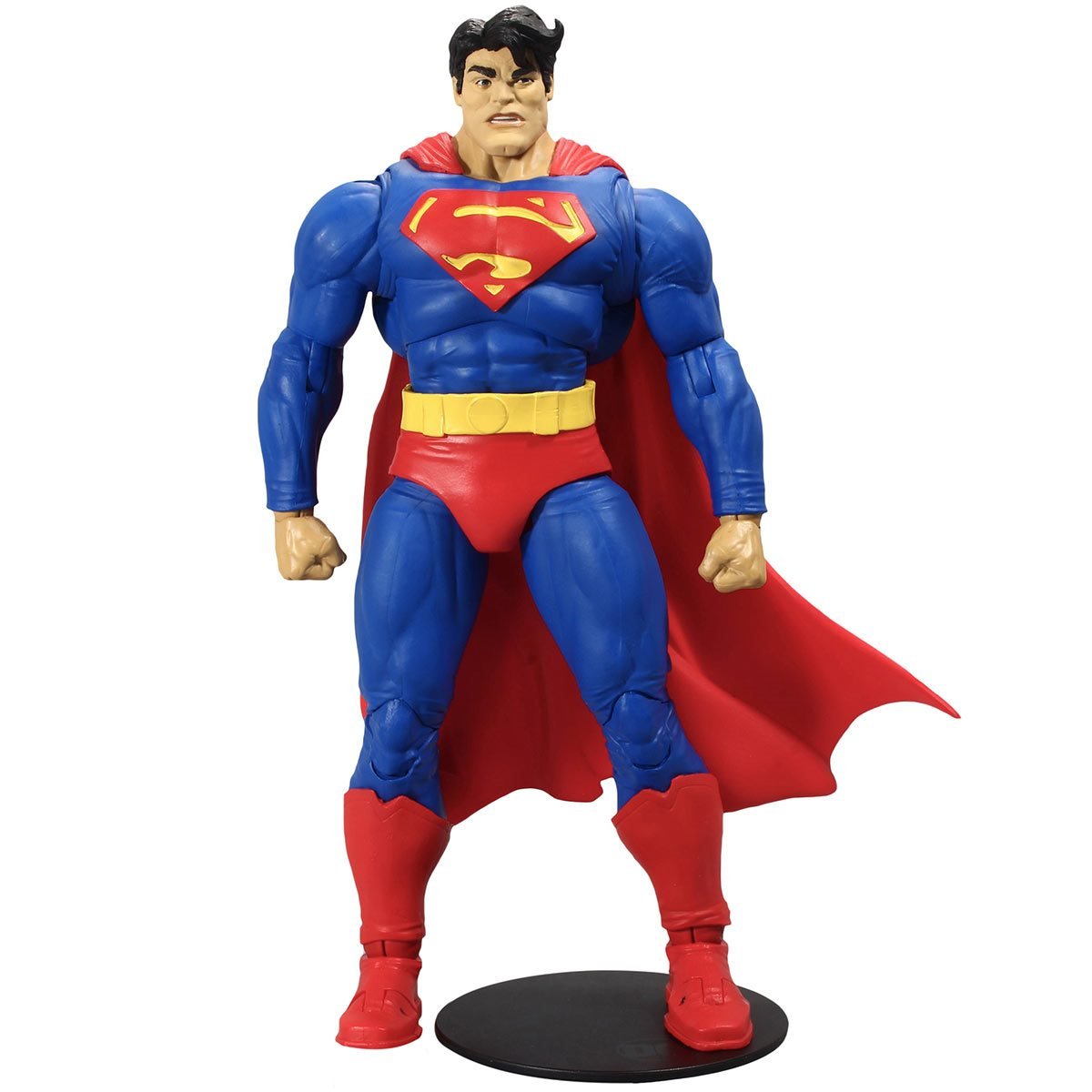 DC Build-A Wave 6 Dark Knight Returns Superman