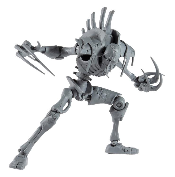 Warhammer 40,000 Necron Flayed One (Artist Proof) Action Figure
