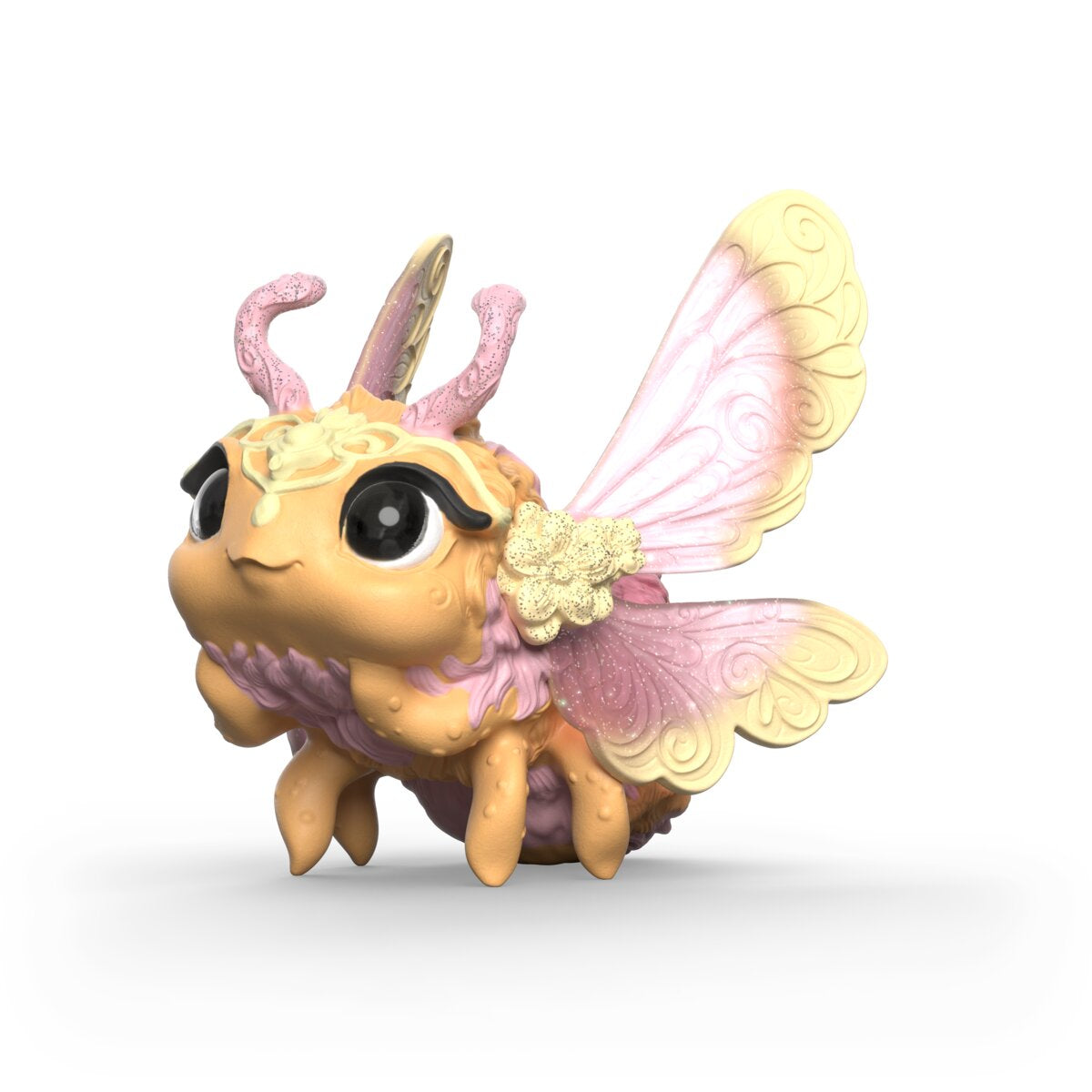 Magical Bumblebee