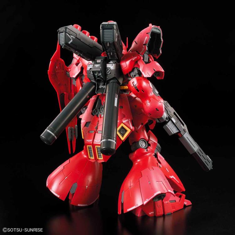 RG - 1/144 - Sazabi