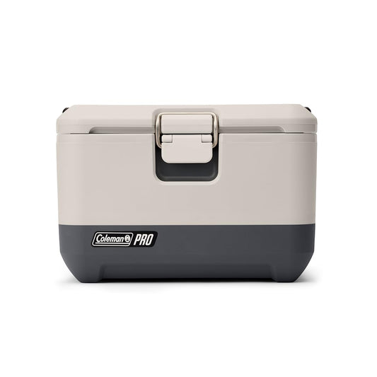 Coleman Pro 9-Quart Premium Hard Cooler Lunchbox, Heavy-Duty, Ultra-Light, Fully Insulated Lid & Body Stays Cold for Days, Great for Camping, Parties, Sports, Concerts, Lunches & More 🍁 All In One Marketplace Canada