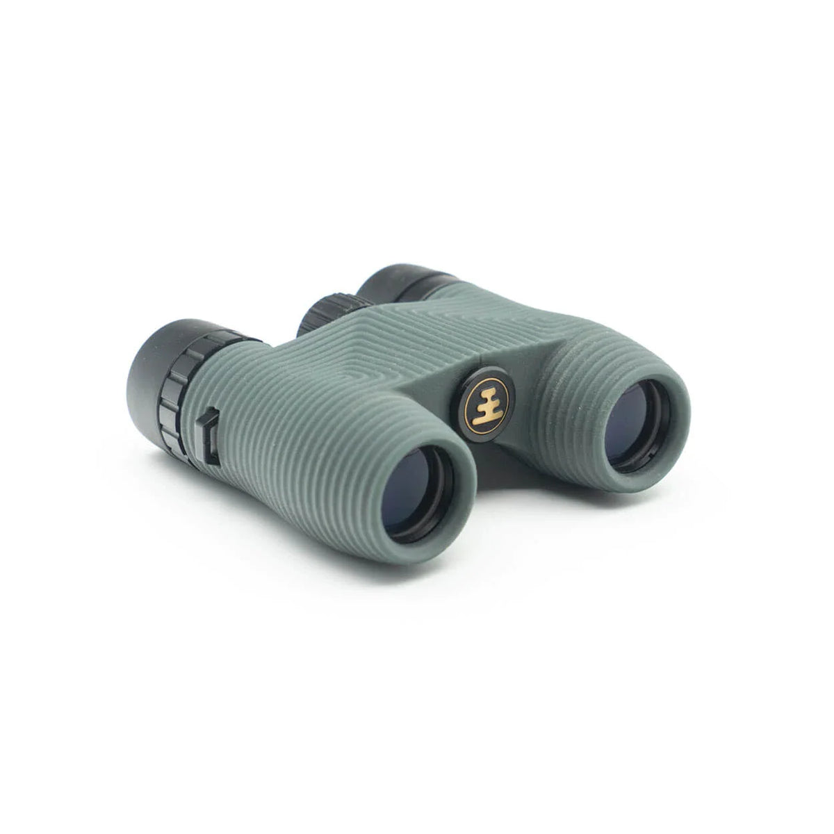 Nocs Provisions Standard Issue 10x25 Waterproof Binoculars