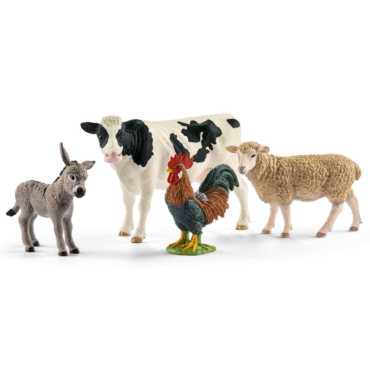 Barnyard Buddies