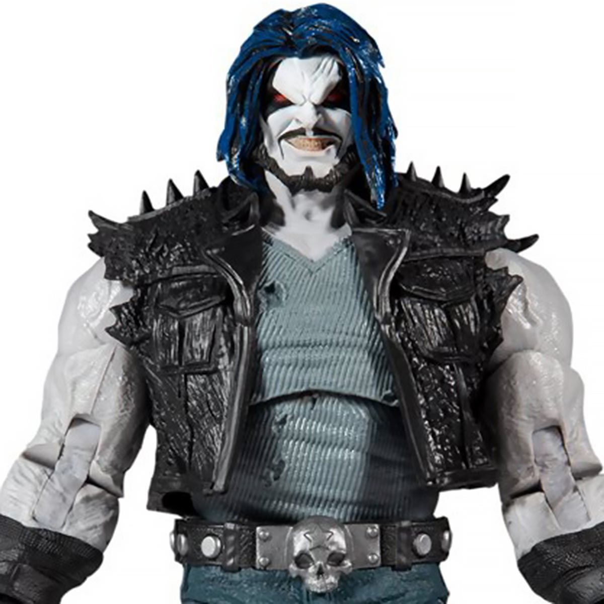 DC Multiverse Lobo DC Rebirth