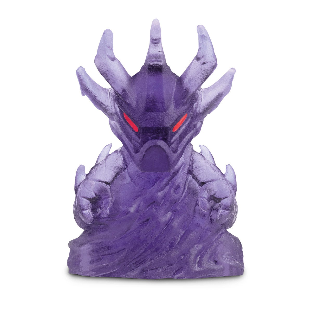 Shadow Master Robot with Mini Creature
