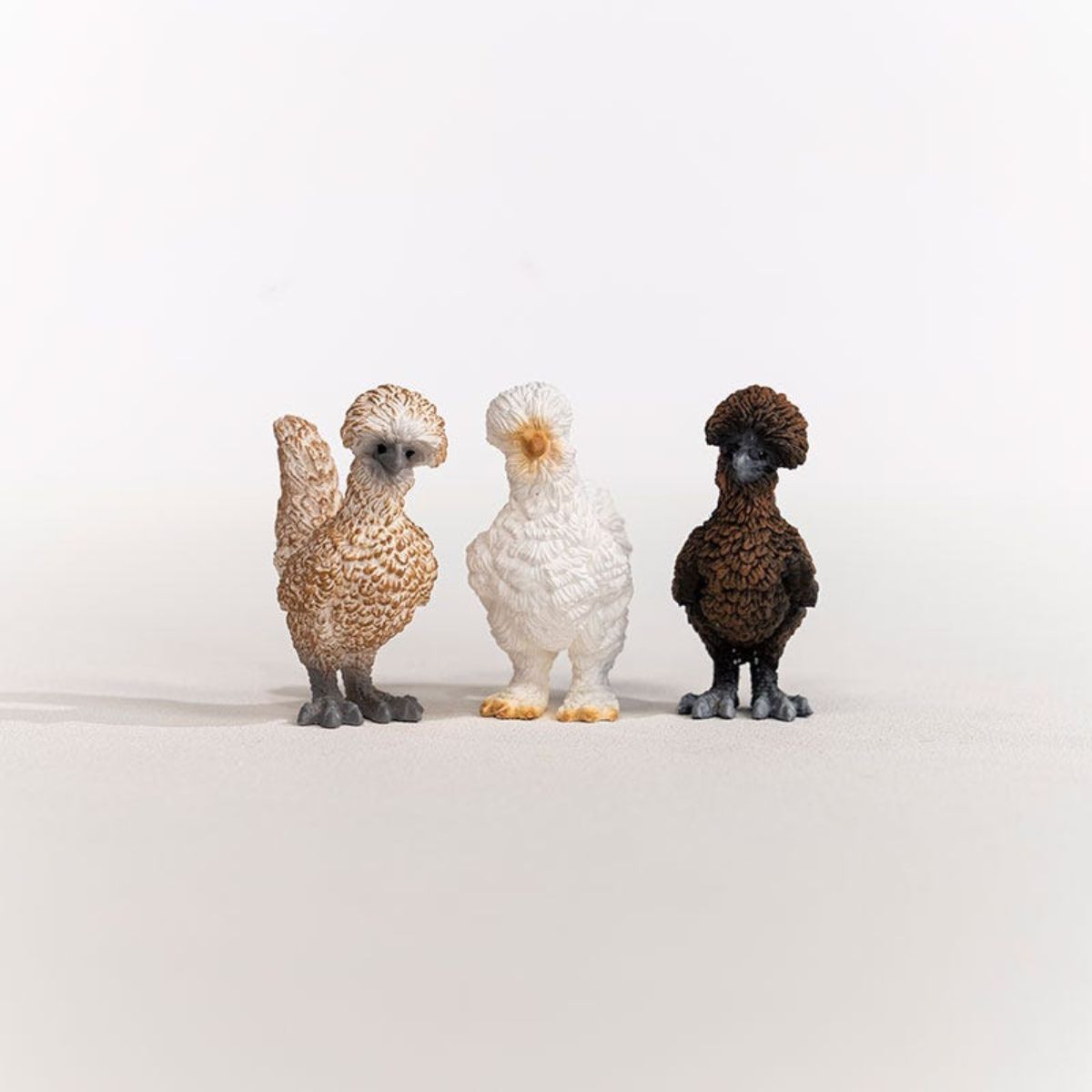 Chicken Friends