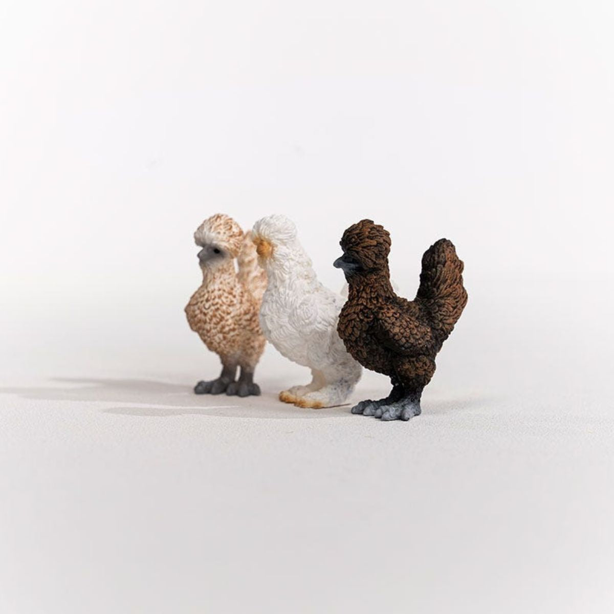 Chicken Friends
