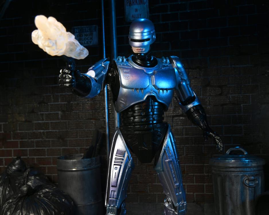 RoboCop - Ultimate RoboCop