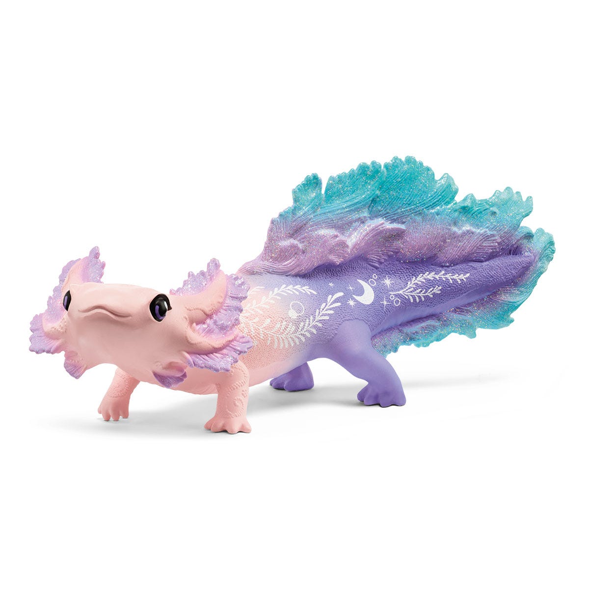 Axolotl discovery Set