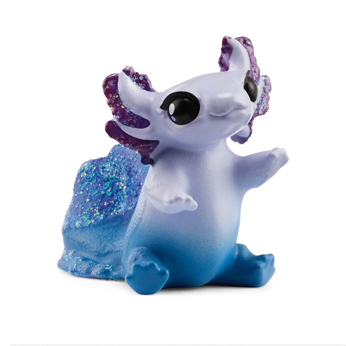 Axolotl discovery Set