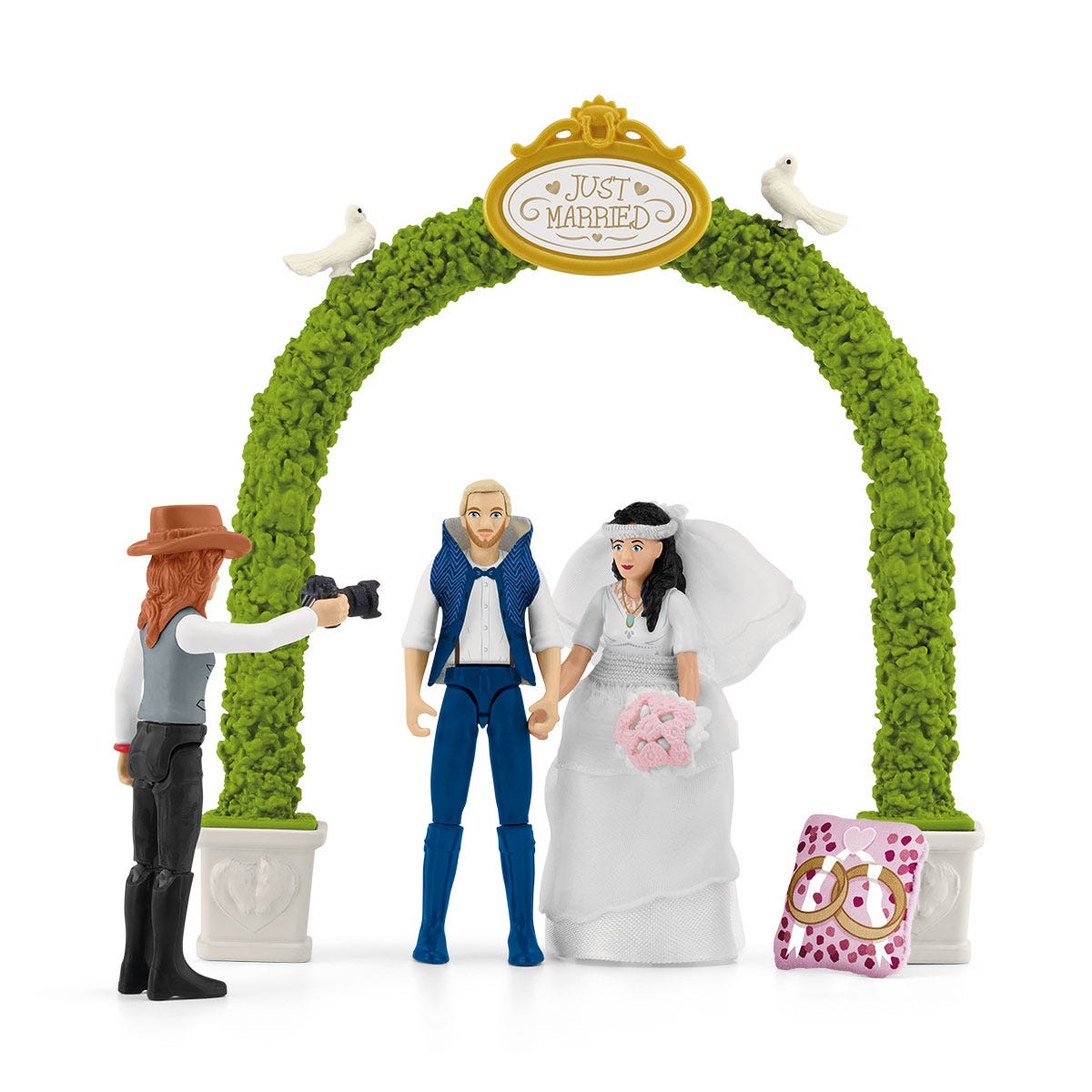 Wedding Carriage