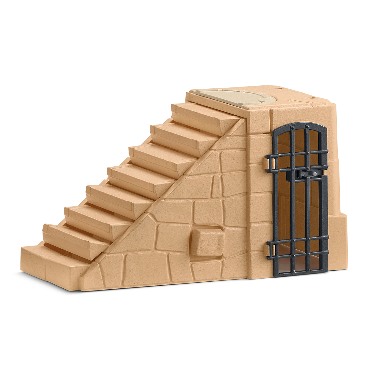 Conquest of the Dino Temple Mega Set