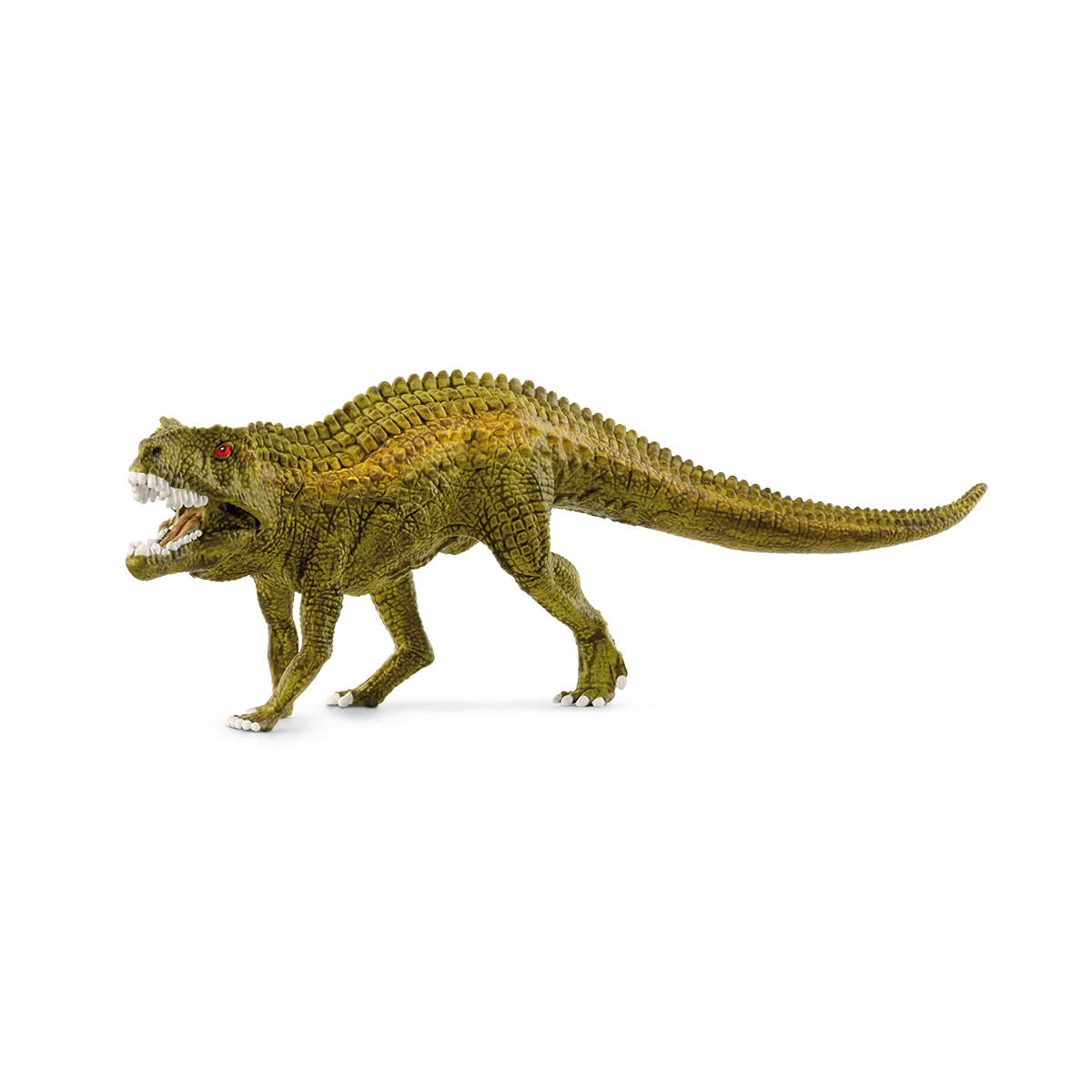 Conquest of the Dino Temple Mega Set