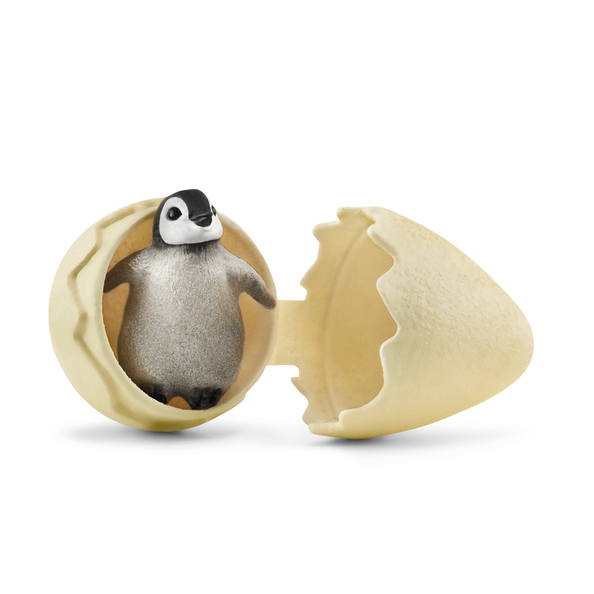 Penguin Family Fun