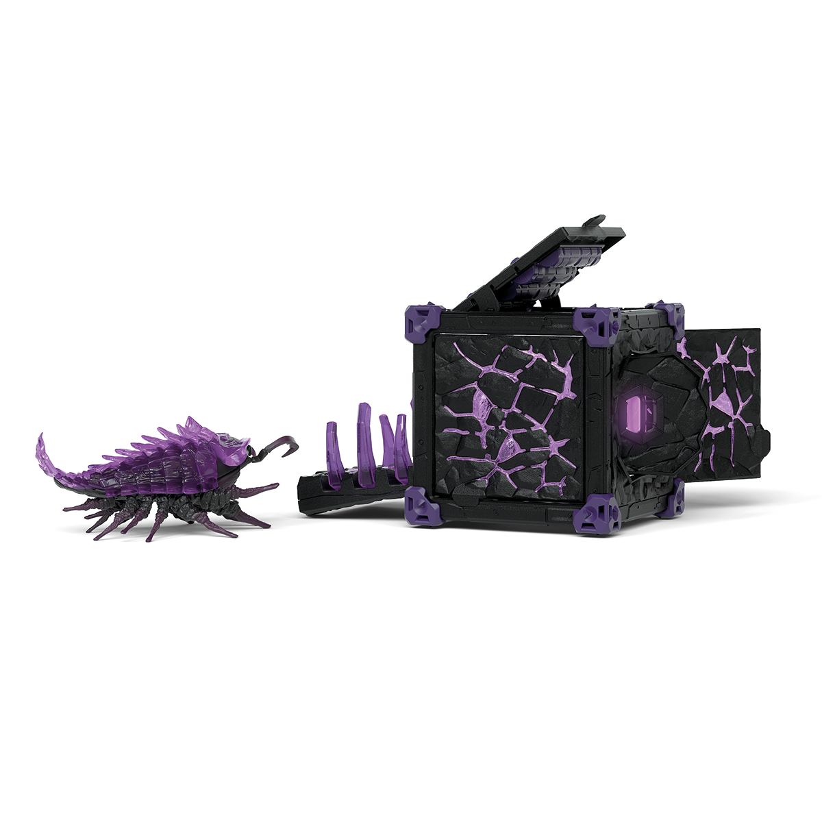 BattleCave Shadow Bug