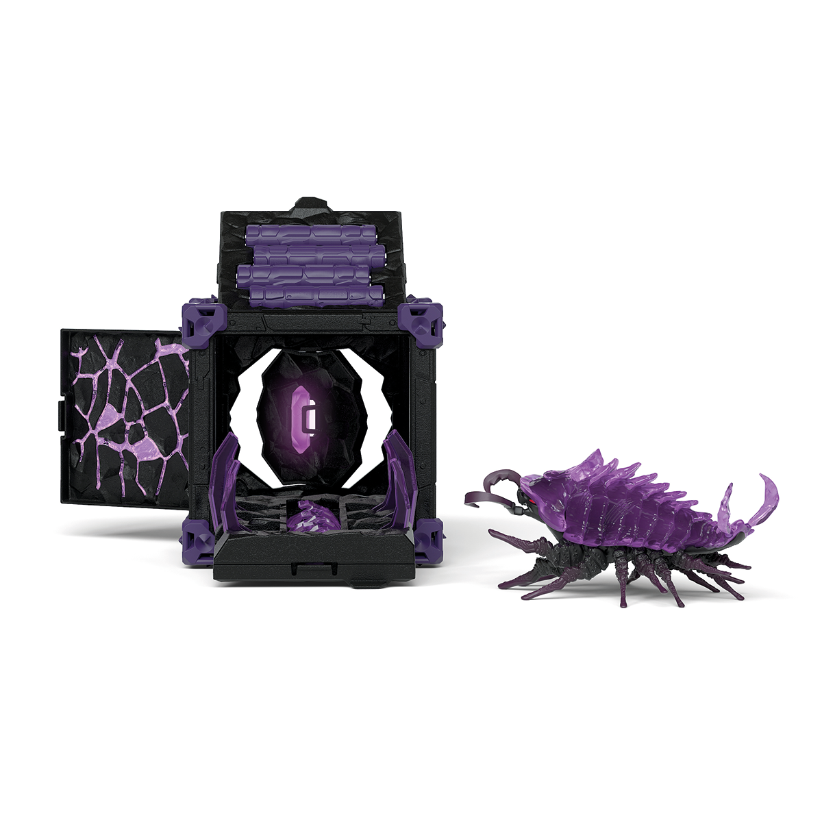 BattleCave Shadow Bug